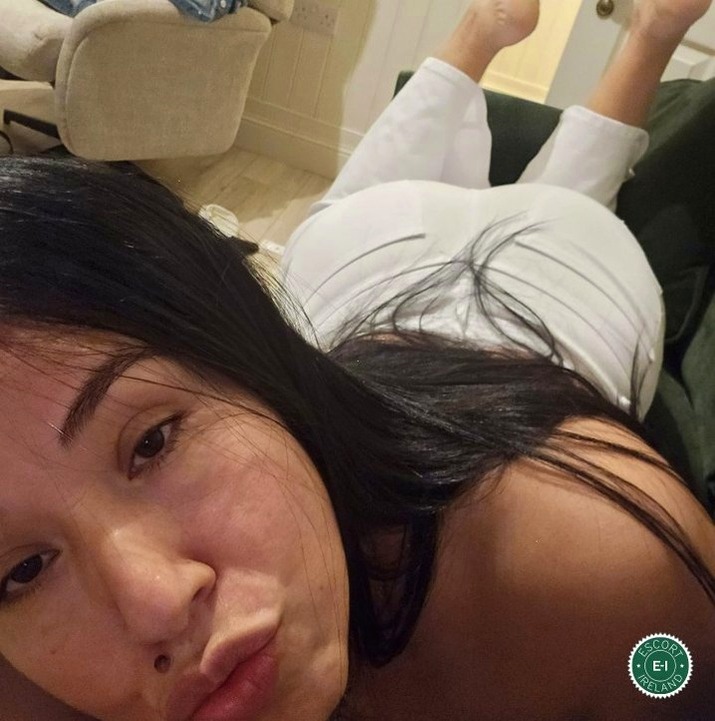 Sexxy Latina